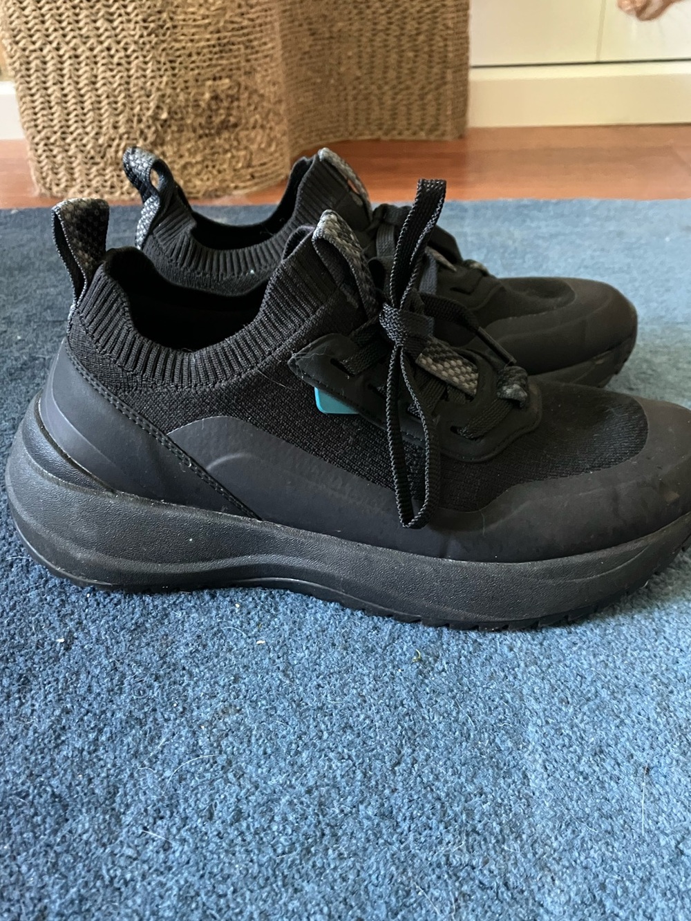 Vessi Stormburst Waterproof Shoes
